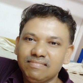 Rajesh Kushimkar-Freelancer in Mumbai,India