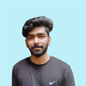 Anson Benny-Freelancer in Kochi,India
