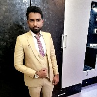 Asif Bilal Ansari-Freelancer in ,India
