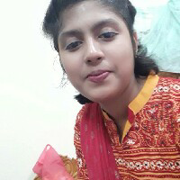 Proggha Paromita Roy-Freelancer in Dhaka,Bangladesh
