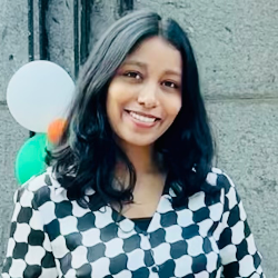 Durva Parab-Freelancer in Mumbai,India