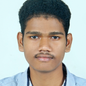 Akhil Kumar-Freelancer in Kochi,India