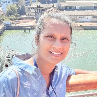 Sonia Dsilva-Freelancer in Navelim,India