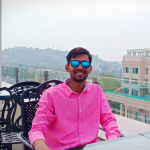 Pushpak Harsule-Freelancer in Pune,India