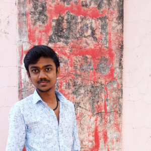 Thakor Vishal-Freelancer in Gujarat , Aehmdabad,India