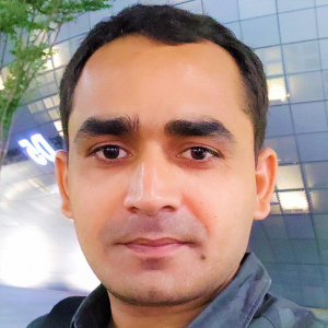 Iqbal Ahamad-Freelancer in Bengaluru,India
