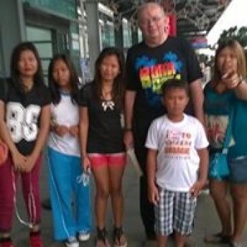 Trabilsie Ferris-Freelancer in Los Ba,Philippines