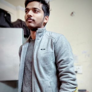 Abhishek Anand-Freelancer in ,India