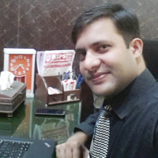 Ahmad Munir-Freelancer in Sialkot,Pakistan