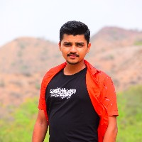 Tejas Acharya-Freelancer in Gandhidham,India