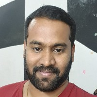 Ramanathan Alagappan-Freelancer in Coimbatore, Tamil nadu, India,India