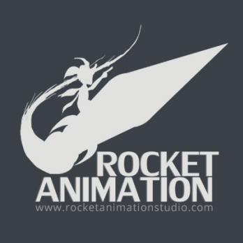 Rocket Animation-Freelancer in Muscat,Oman