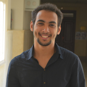 Ahmed Waleed-Freelancer in Cairo,Egypt