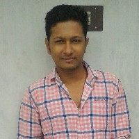 Subhramanyu Mohanty-Freelancer in Bhubaneswar,India