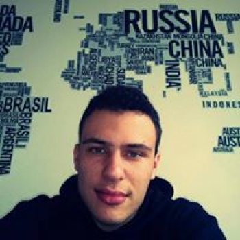 Leonardo Simioni-Freelancer in Ponta Grossa,Brazil