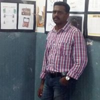 V.s. Senthil Kumaran-Freelancer in ,India