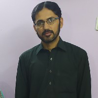 Muhammad Bilal-Freelancer in Gujrat,Pakistan