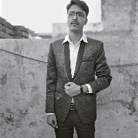 Rohit Kumar Sharma-Freelancer in Jaipur,India