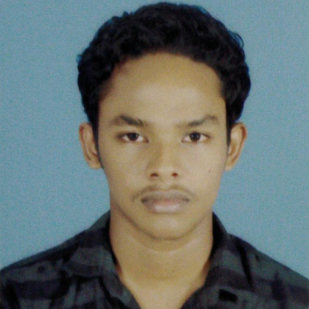 Anandu Ashokan-Freelancer in ,India