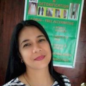 Lhisa Demejes-Freelancer in Candelaria,Philippines