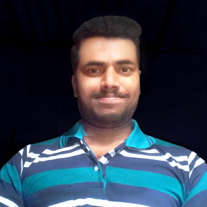 Sumit Chakraborty-Freelancer in Kolkata,India