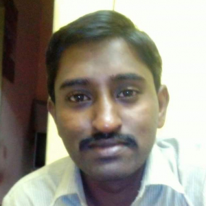Sharath J-Freelancer in ,India