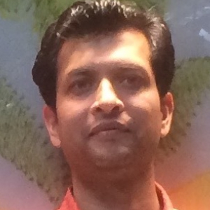 Samir Kher-Freelancer in Lucknow,India