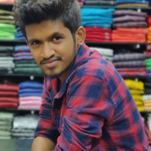 Salman Bathusha-Freelancer in tirunelveli,India