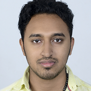 Roney George-Freelancer in Ernakulam,India