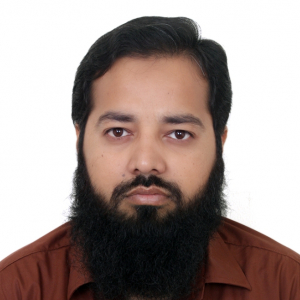 Syed Mudassir Hashmi-Freelancer in Dubai,UAE
