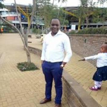 Mungai George-Freelancer in Nairobi,Kenya