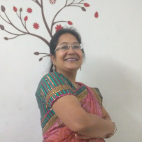 Samta Tongia-Freelancer in Indore,India