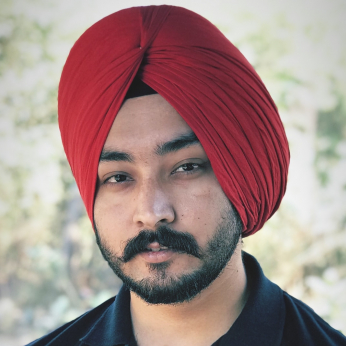Palwinder Singh-Freelancer in ,India