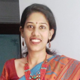 Arati Sood-Freelancer in Pune,India