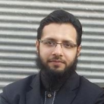 Liaqat Ali Shah-Freelancer in Islamabad,Pakistan