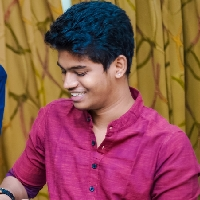 Vasu Mharajan-Freelancer in Tirunelveli,India