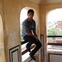 Bunty Jangid-Freelancer in Jaipur,India