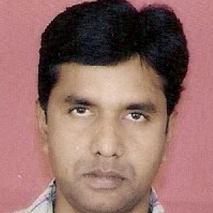 Amin Sheikh-Freelancer in ,India