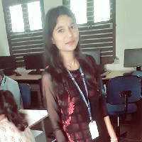 Anjali Panchal-Freelancer in Jhajjar,India