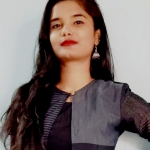 Khushi Mishra-Freelancer in ,India