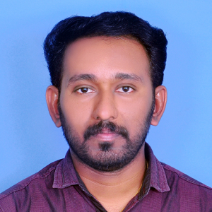 Pramod Babu S-Freelancer in Erode,India