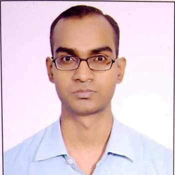 Hemant Kumar Shakya-Freelancer in Gwalior,India