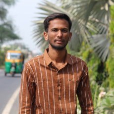 Samuel Matthew -Freelancer in Ongole,India