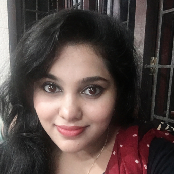 Roshni Saleem-Freelancer in Kovilpatti,India