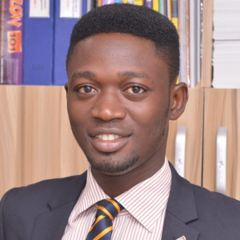 Victor Ogundele-Freelancer in Lagos,Nigeria