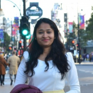 Bhumika Kothari-Freelancer in Pune,India