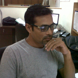 Somnath Das-Freelancer in New Delhi,India