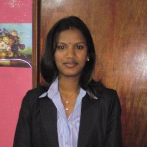 Yatasha Mangrah-Freelancer in Port Louis,Mauritius