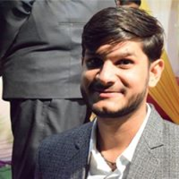 Vibhanshu Lala-Freelancer in Jaipur,India