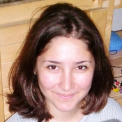 Anca Popescu-Freelancer in Bucharest,Romanian